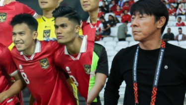 Pelatih Level Dunia Sampai Takjub Lihat Kehebatan Shin Tae-yong, Katanya Pelatih Timnas Indonesia Itu...