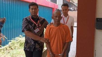 Terungkap, Motif Suami Lakukan KDRT di Tanjungpinang Karena Istrinya Berulang Kali Selingkuh