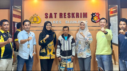 Miris, Anak Dibawah Umur Dicabuli Paman di Kamar Mandi