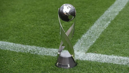 Jangan Sampai Lupa, Ini Jadwal Lengkap Piala Dunia U-17