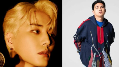 Diluar Prediksi, Aldi Taher dan Young K akan Satu Panggung di Saranghaeyo Indonesia 2023