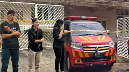 Misteri Kerangka Ibu dan Anak di Cinere, Psikolog Forensik Dalami Kebiasaan Mandi Korban