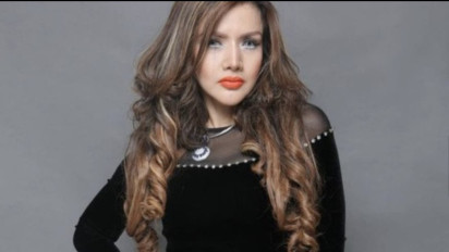 Barbie Kumalasari Ungkap Akan Jadi Pengacara Pemeran Film Porno, Bukan Siskaeee, Siapa?