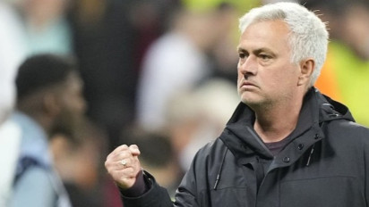 Ramalan Jose Mourinho Tentang Timnas Indonesia Sukses Terbukti Berkat Shin Tae-yong