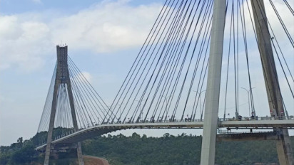 Kekuatan Asing di Konflik Rempang, Devide et Impera Ala Belanda? Maju Mundur Sejak Era BJ Habibie