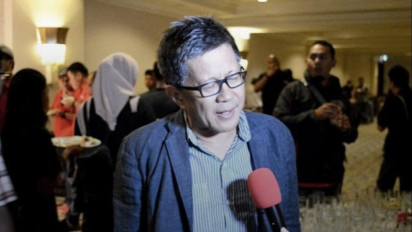 Unila Jelaskan Alasan Tolak Diskusi BEM Dengan Pembicara Rocky Gerung: Prinsipnya Harus Imparsialitas!