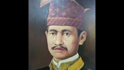 Orang Darat Penghuni Pulau Rempang di Publikasi Belanda, UAS: Laskar Kesultanan Sudah Ada Sejak 1720 