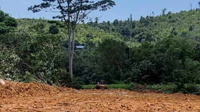 Polemik Pulau Rempang, Proyek Strategis Nasional yang Mendapatkan Perlawanan Masyarakat Adat