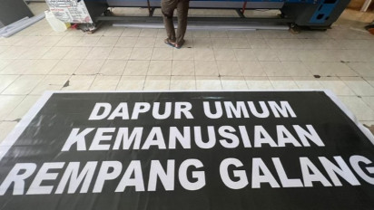 Konflik Rempang, UAS: Warga Tidak Tolak Investasi, Hanya Ogah Digusur Dari Tanah Leluhur