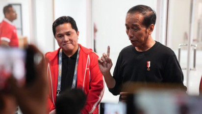 Gagal Main di JIS Bukan Jadi Alasan Timnas Indonesia U-17 Tak Lolos Babak Penyisihan Piala Dunia U-17