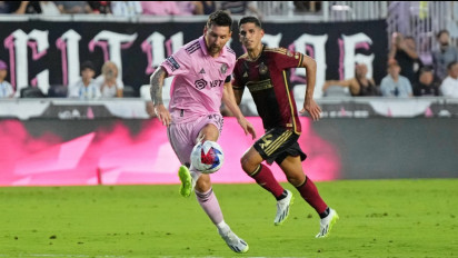 Sempat Alami Cedera saat Bela Argentina di Kualifikasi Piala Dunia, Pelatih Pastikan Lionel Messi Kembali ke Inter Miami