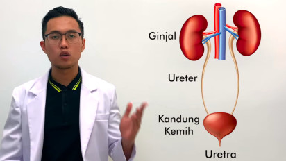 Jangan Sampai Tidak Tahu! Bunda Ternyata Wajib Buang Air Kecil Setelah Berhubungan Intim dengan Paksu, Kalau Tidak Bakal....