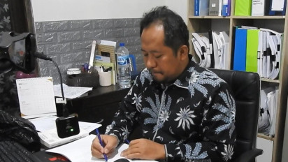 Jejak Dokter Gadungan Susanto Tipu 2 Rumah Sakit di Kalimantan Hingga Pernah Dipenjara