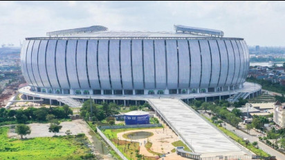 JIS Batal Jadi Venue Pembukaan Piala Dunia U-17 2023, Begini Penjelasannya