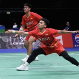 Daftar Pemain Indonesia di Thailand Open 2026: Kembalinya Leo/Daniel, Ada Pasangan Baru Ganda Putra