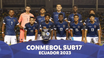 Laga Perdana Piala Dunia U-17 Hadapi Tim Tuan Rumah, Ekuador Beri Respon Unik