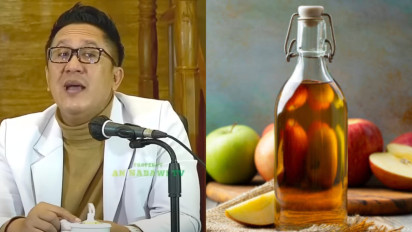 Sering Mual, Perut Kembung, Nyeri Hati, dan Batu Empedu Luruh, dr Cahyono Bilang Cuma Makan Ini, Manfaatnya Luar Biasa....