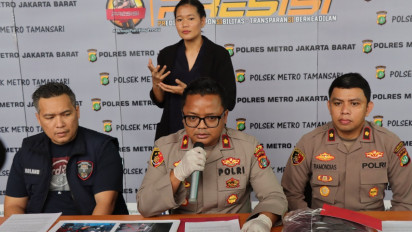 Ingin Kencani Wanita yang Dikenal Melalui Aplikasi Michat, Seorang Pemuda Malah Jadi Korban Pemerasan