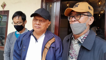 Update Kasus Kebakaran Bromo, Pihak WO Prewedding Bakal Tuntut Balik Pihak TNBTS