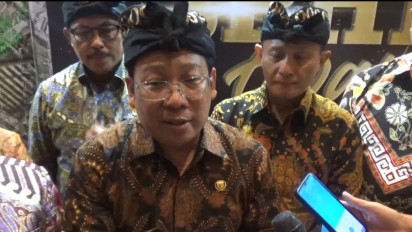 Tekan Harga Beras di Pasaran, Pemerintah akan Geontorkan 640 Ribu Ton Beras