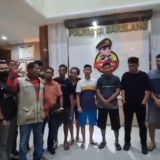 INFO TERKINI! Status 8 Tersangka Kerusuhan Jembatan 4 Rempang, Kapolresta: Bisa Bebas Melalui Restoratif Justice