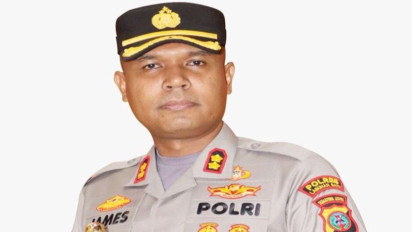 Gelar Operasi Zebra Toba 2023, 544 Kendaraan Ditilang Polres Labuhan Batu