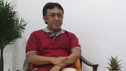 Sejarah Pulau Rempang Diungkap Peneliti BRIN: Melayu Galang, Orang Darat dan Orang Laut adalah Suku Asli Pulau Rempang