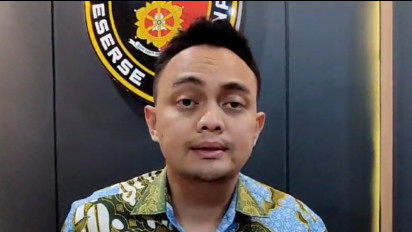 Polres Gresik akan Periksa Kepala Sekolah Siswa SD di Gresik yang Buta Dicolok Tusuk Bakso