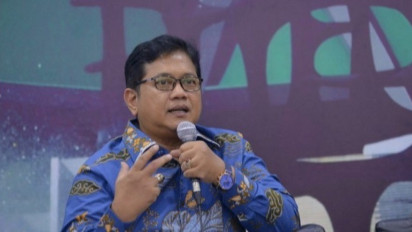 Demokrat Berlabuh ke Koalisi Prabowo, PAN: Bukan Isu, tetapi Berita Nyata