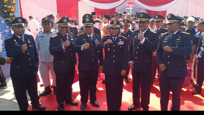 Gubernur Khofifah Terus Kembangkan Konektivitas Antarwilayah Lewat Transportasi Massal di Jatim