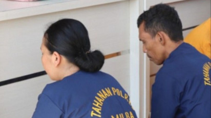 Tragis! Pelajar SD Tewas Dibunuh Orang Tua Angkatnya setelah Mengalami Penyiksaan di Musi Banyuasin