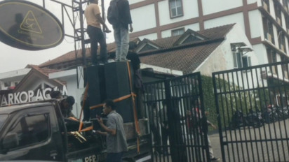 Dugaan Pemborosan Dana Desa dalam Kegiatan Bimtek Kades Kabupaten Padang Lawas Tuai Protes Warga