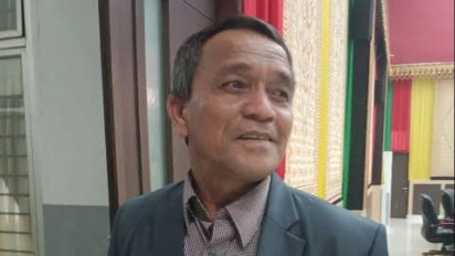 Viral Foto Oknum Komisioner KIP Aceh Tenggara Bermain Judi, DPRK Aceh Tenggara Berkomitmen Tindak Tegas