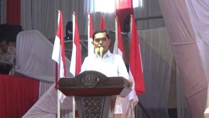 Konsolidasi Partai Gerindra Kota Medan: DPC Gerindra Siap Menjadi Barometer Kemenangan Prabowo di Sumut