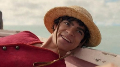 Serial One Piece Live Action Season 2 Tayang 10 Maret 2026, Petualangan Luffy Cs Berlanjut di Drum Island