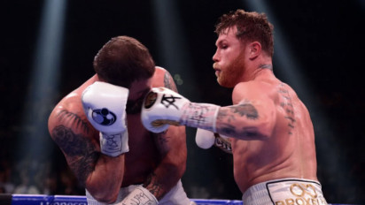 Canelo Vs Charlo, Kejuaraan Dunia Sejati Super Middleweight: Tiket Fantastis, Terjual Habis