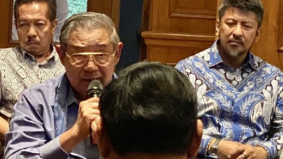 Waketum PAN: Demokrat Dukung Prabowo Maju Capres pada Pilpres 2024