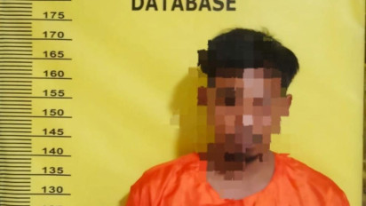 CPO Dicampur Air, Sopir Truk Tangki Diamankan Polres Dumai