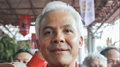 Usai Anies Baswedan, Kini Giliran Ganjar Pranowo Hadiri Kuliah Kebangsaan Fisip UI