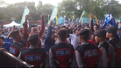Kembali Gagal Petik 3 Poin di Laga Kandang, Pelatih PSIM Yogyakarta Siap Dievaluasi