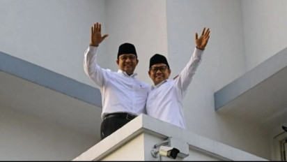 PKS dan PKB Merapat ke Markas NasDem Siang Ini, Susun Berkas Anies-Cak Imin