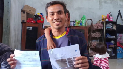 Kasus Siswi Kelas 2 SD di Gresik yang Dicolok Matanya dengan Tusuk Bakso, Orang Tua Kecewa Sekolah Tak Kooperatif