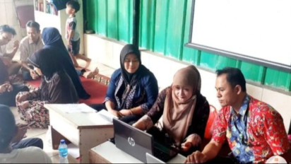 Perhatian! Warga Jakarta Harus Cetak Ulang KTP Saat Tak Lagi Jadi Ibu Kota