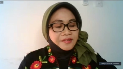 Stunting Jadi Masalah Kesehatan Nasional, Pentingnya Memperhatikan Asupan Gizi Anak di Masa MPASI