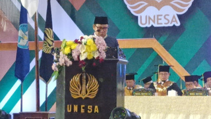 Cak Imin Ucapkan Selamat Atas Bergabungnya Partai Demokrat ke Koalisi Indonesia Maju