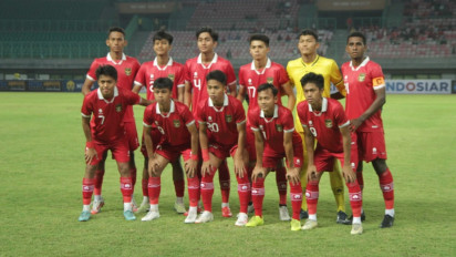 Tak Jadi di JIS, Upacara Pembukaan FIFA World Cup U-17 Bakal Digelar di Gelora Bung Tomo Surabaya