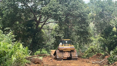 Kisruh Rempang, Menteri Bahlil: Kami Ini Berkompetisi! Lembaga HAM: Ambisi Investasi Destruktif