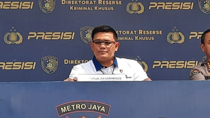 Tiga Selebgram Seksi Pemeran Film Porno Bakal Dijemput Paksa Polisi Usai Mangkir Pemeriksaan