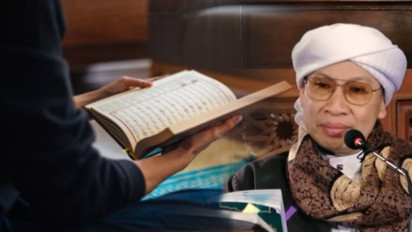Katanya Membaca Surat Al Kahfi Itu Baik, Haruskah Hari Jumat? Buya Yahya Bilang Hadist-nya Ternyata…