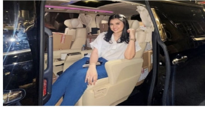 Nikmati Hasil Uang Penjualan Gembong Narkoba Fredy Pratama, Dittipidnarkoba Bareskrim Polri Tangkap Selegram Sulawesi Selatan